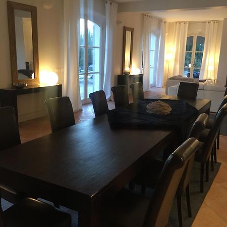 Bastide Des Lauves Villa Aix-en-Provence Ngoại thất bức ảnh
