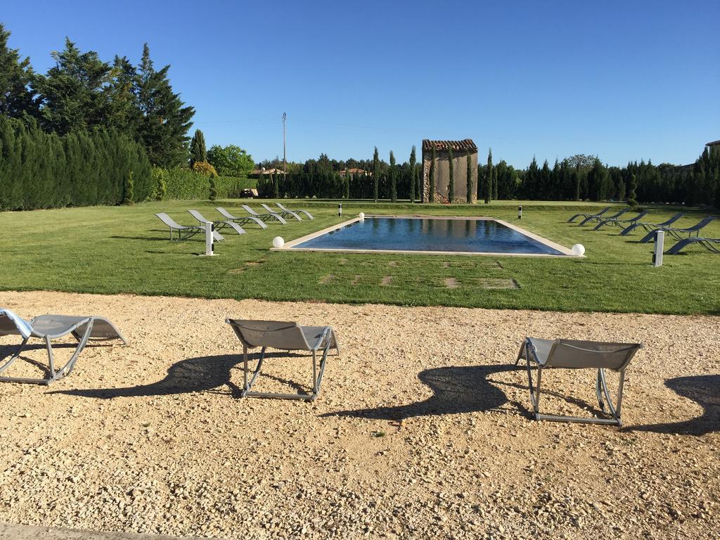 Bastide Des Lauves Villa Aix-en-Provence Phòng bức ảnh