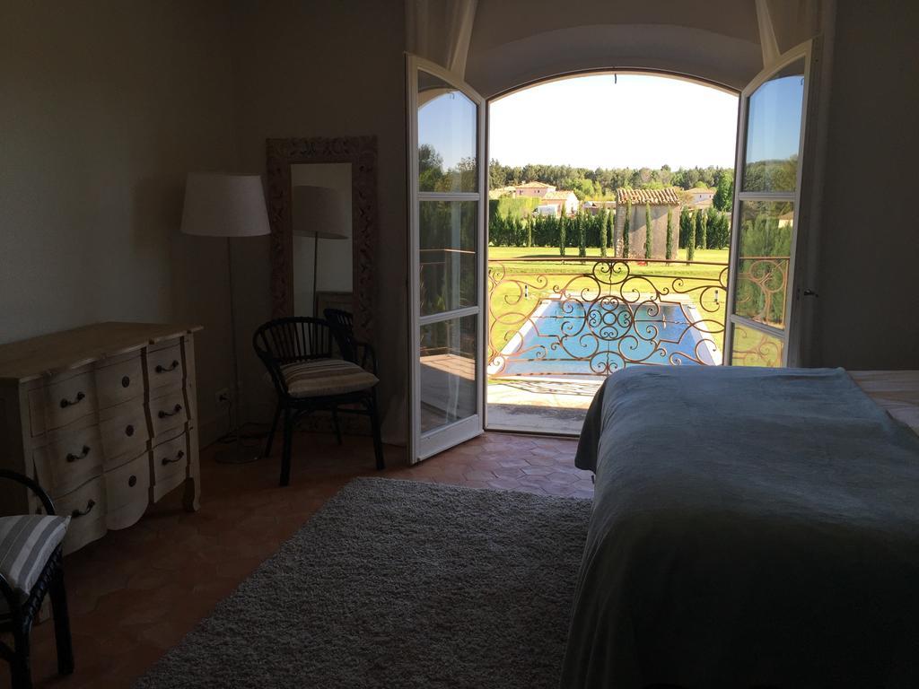 Bastide Des Lauves Villa Aix-en-Provence Ngoại thất bức ảnh