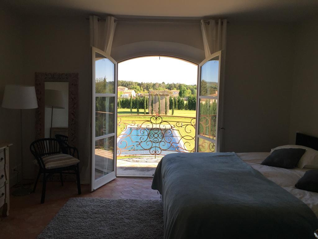 Bastide Des Lauves Villa Aix-en-Provence Ngoại thất bức ảnh