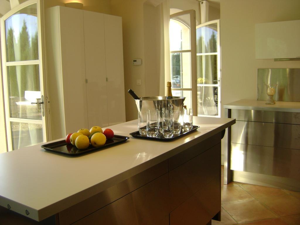 Bastide Des Lauves Villa Aix-en-Provence Ngoại thất bức ảnh