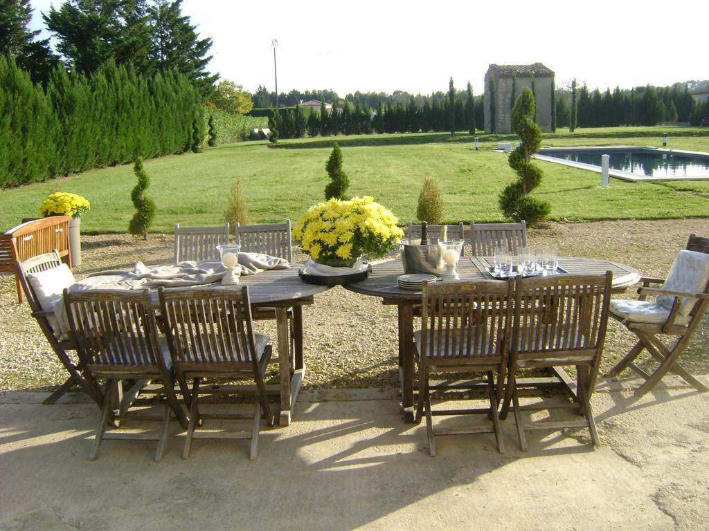 Bastide Des Lauves Villa Aix-en-Provence Ngoại thất bức ảnh