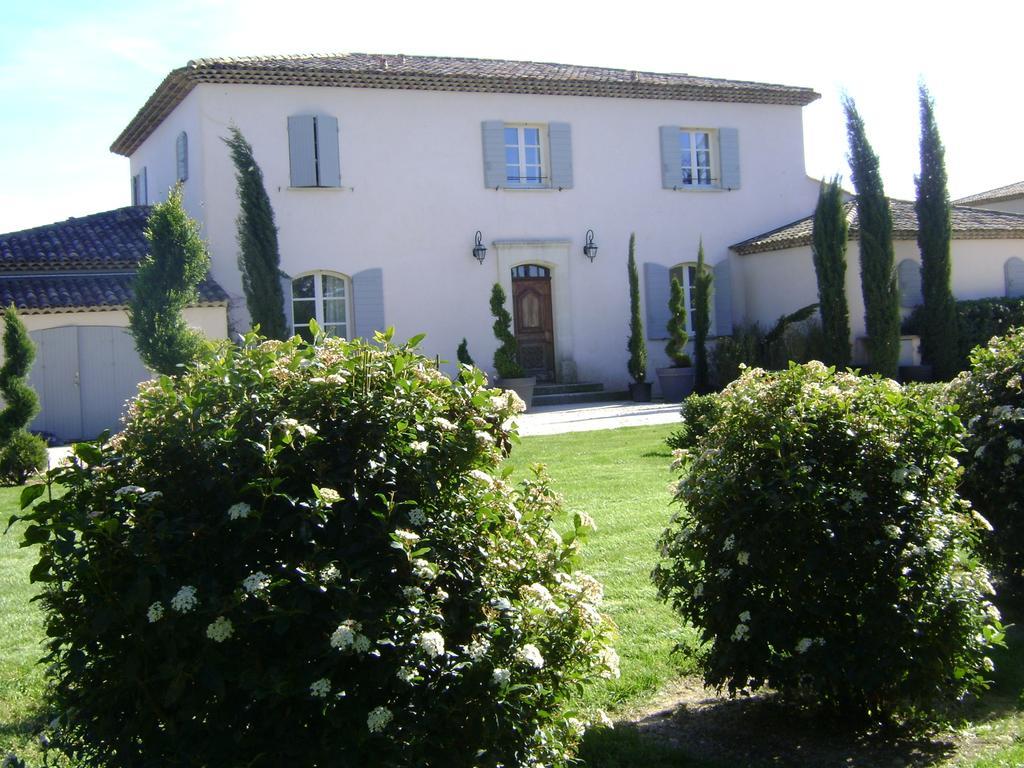 Bastide Des Lauves Villa Aix-en-Provence Ngoại thất bức ảnh