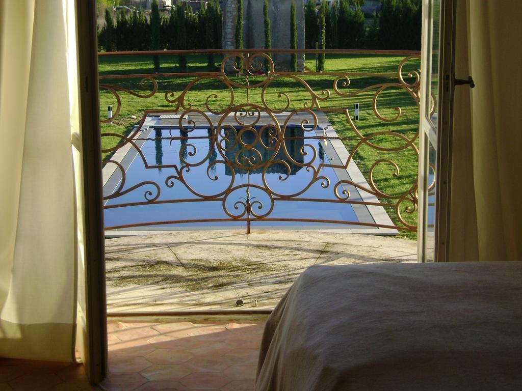 Bastide Des Lauves Villa Aix-en-Provence Ngoại thất bức ảnh