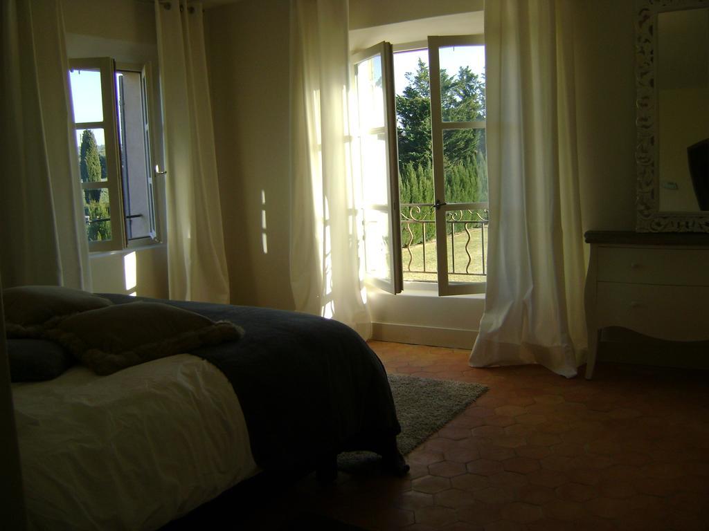 Bastide Des Lauves Villa Aix-en-Provence Ngoại thất bức ảnh