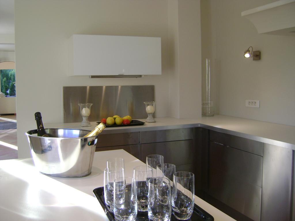 Bastide Des Lauves Villa Aix-en-Provence Ngoại thất bức ảnh