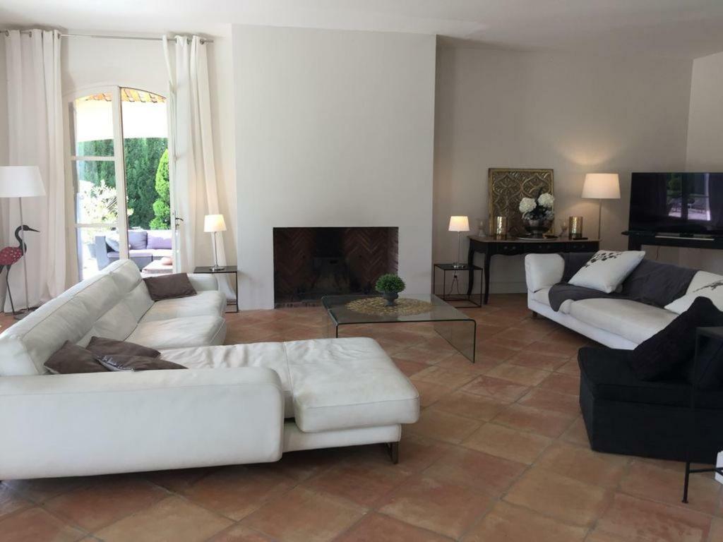 Bastide Des Lauves Villa Aix-en-Provence Ngoại thất bức ảnh