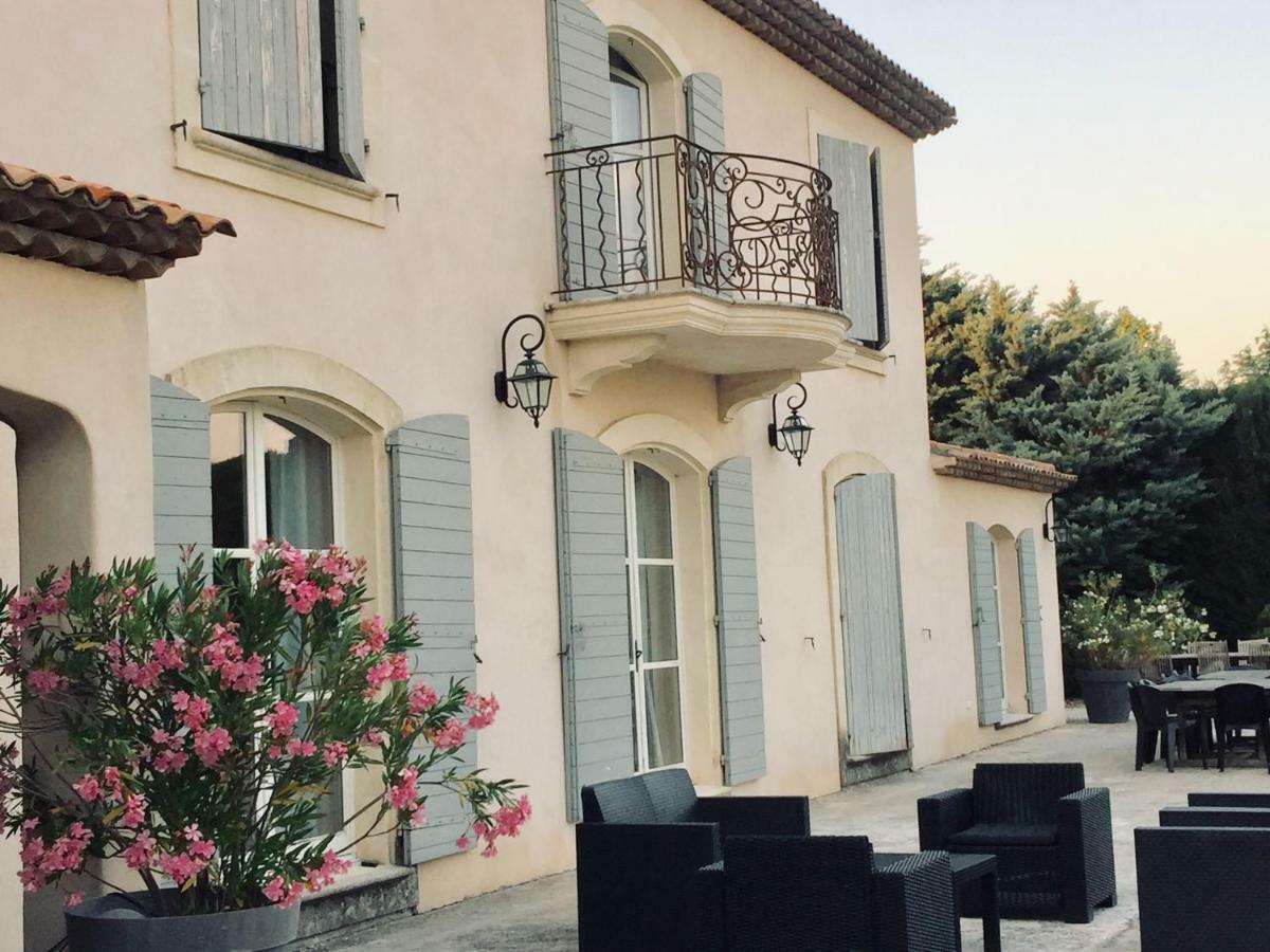 Bastide Des Lauves Villa Aix-en-Provence Ngoại thất bức ảnh