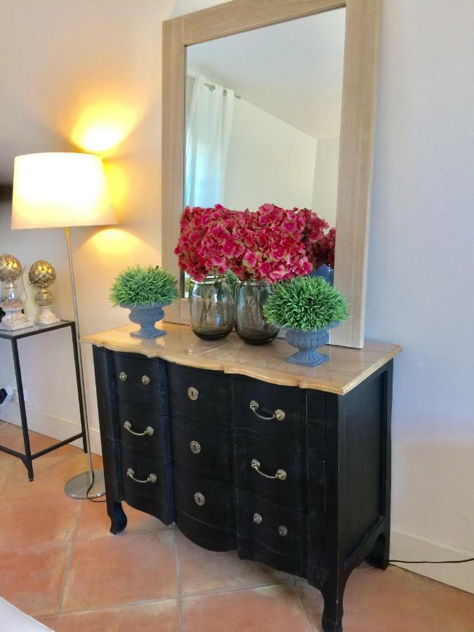 Bastide Des Lauves Villa Aix-en-Provence Ngoại thất bức ảnh