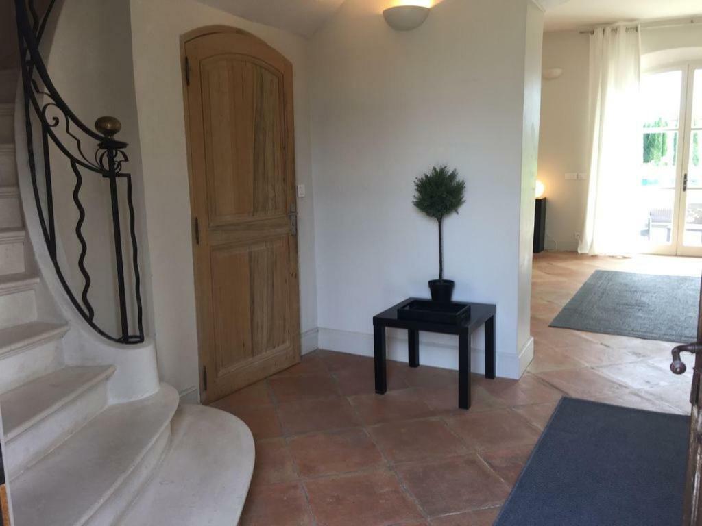 Bastide Des Lauves Villa Aix-en-Provence Ngoại thất bức ảnh