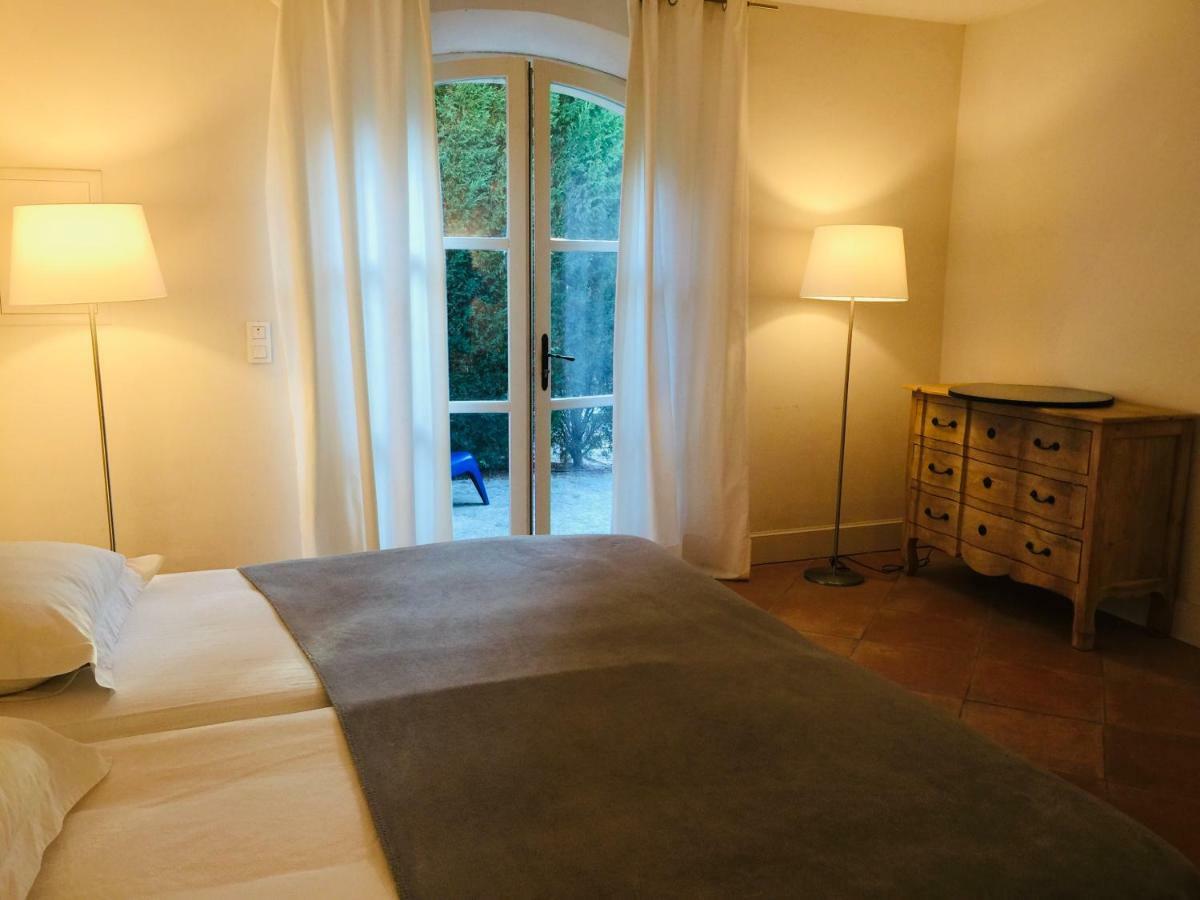 Bastide Des Lauves Villa Aix-en-Provence Ngoại thất bức ảnh