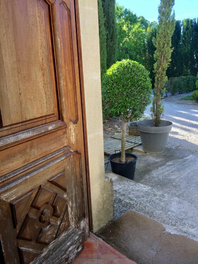Bastide Des Lauves Villa Aix-en-Provence Ngoại thất bức ảnh